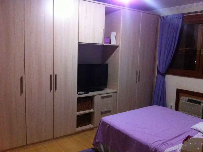 Apartamento à venda Centro com 130m² e 3 quartos por R$ 600.000 - 1297822248-image-13.jpeg