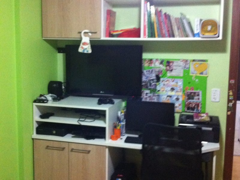 Apartamento à venda Centro com 130m² e 3 quartos por R$ 600.000 - 46006846-image-11.JPG