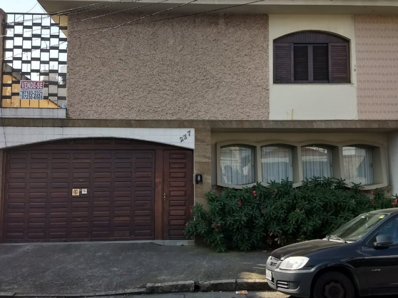 Casa à venda Parque da Mooca com 230m² e 3 quartos por R$ 900.000 - 449736163-img-20181126-wa0042.jpg