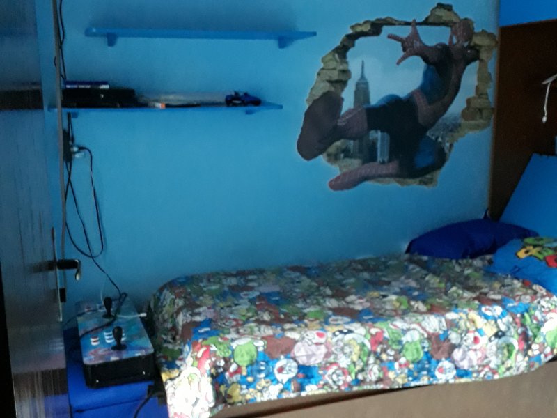 Apartamento à venda Vila Carmem com 48m² e 2 quartos por R$ 300.000 - 1472343836-20190809-074051.jpg