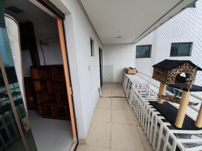 Apartamento à venda Adrianópolis com 219m² e 3 quartos por R$ 1.100.000 - 1090893878-20190817-101352.jpg