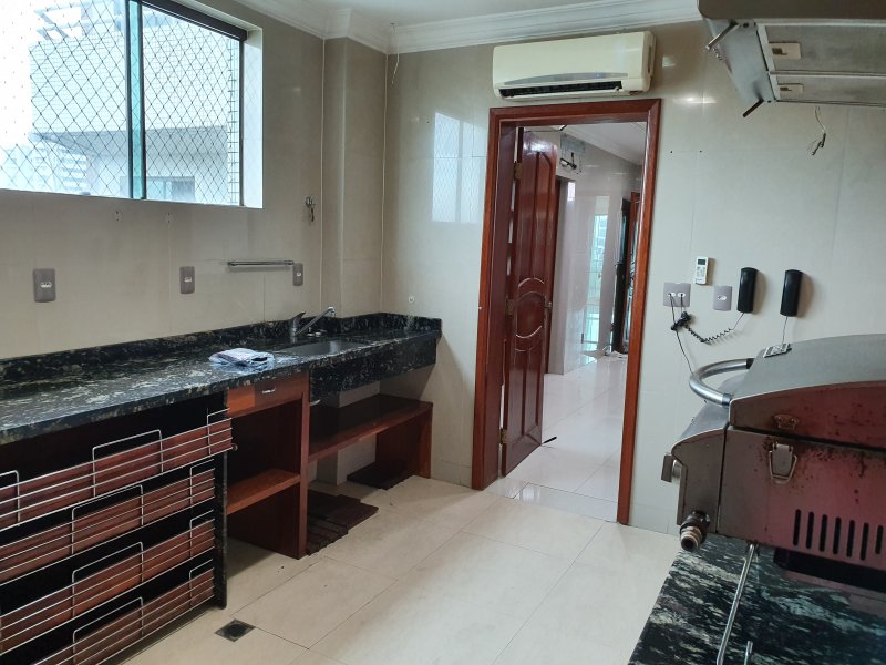 Apartamento à venda Adrianópolis com 219m² e 3 quartos por R$ 1.100.000 - 1368867274-20190817-100728.jpg
