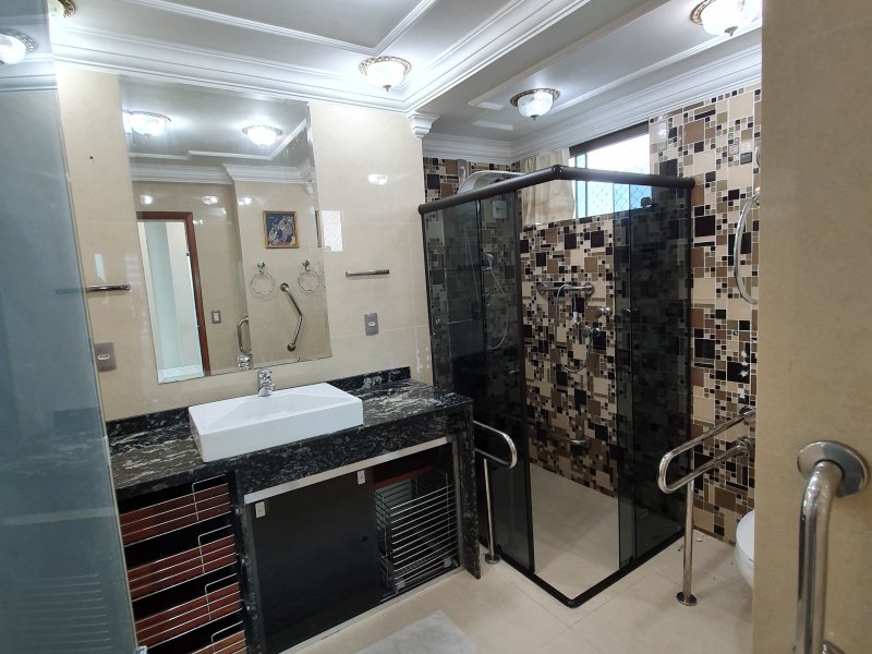 Apartamento à venda Adrianópolis com 219m² e 3 quartos por R$ 1.100.000 - 1656691582-20190817-101121.jpg