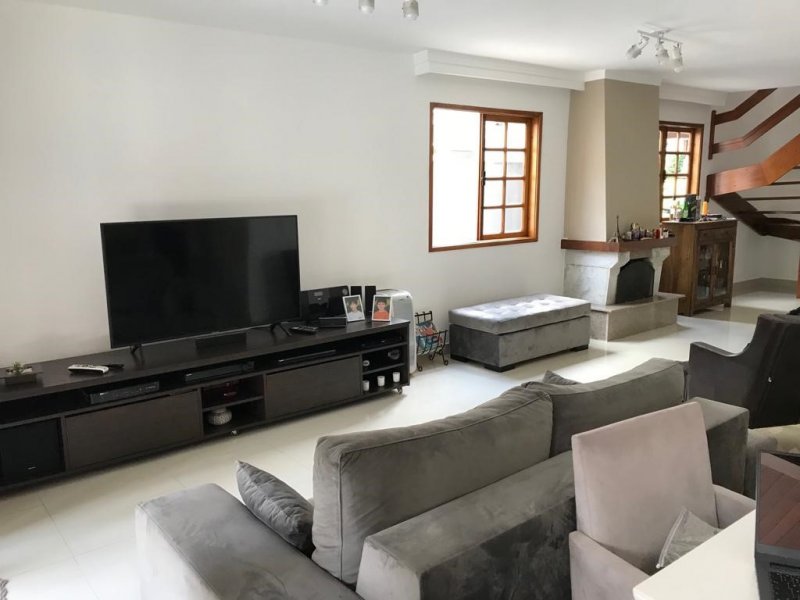 imóvel com 345m² - Jardim Sao Paulo II - Cotia