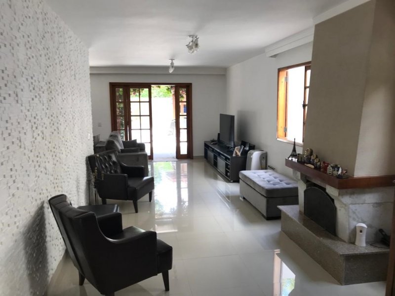 imóvel com 345m² - Jardim Sao Paulo II - Cotia