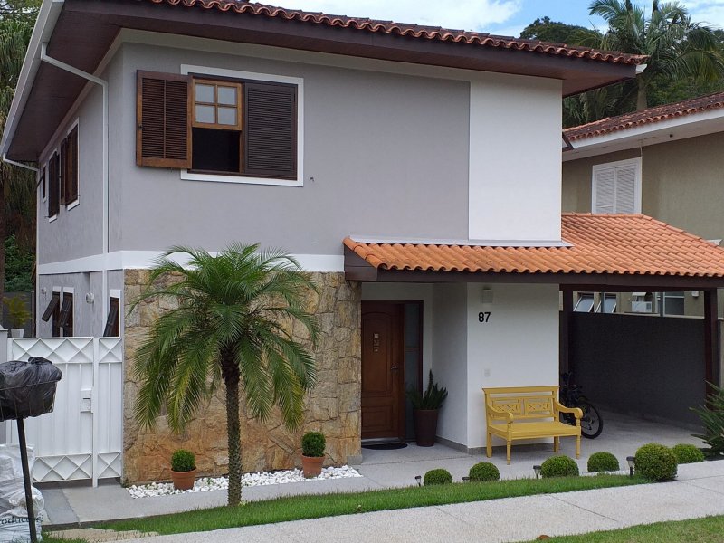 imóvel com 345m² - Jardim Sao Paulo II - Cotia