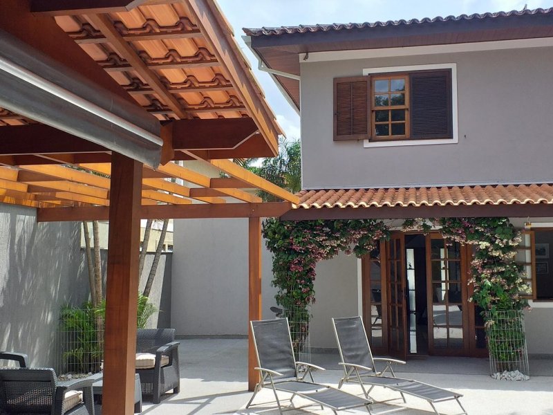 imóvel com 345m² - Jardim Sao Paulo II - Cotia