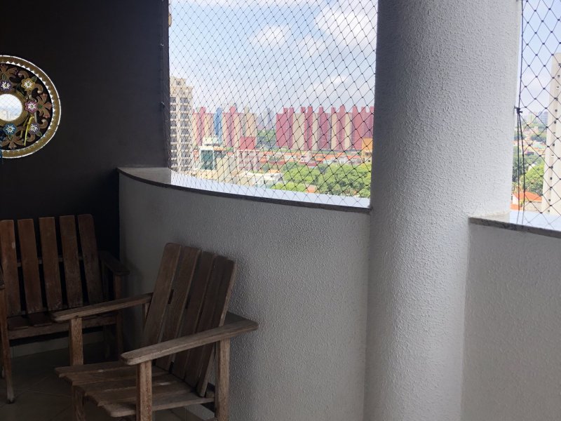 imóvel com 132m² - Vila Caminho do Mar - São Bernardo do Campo