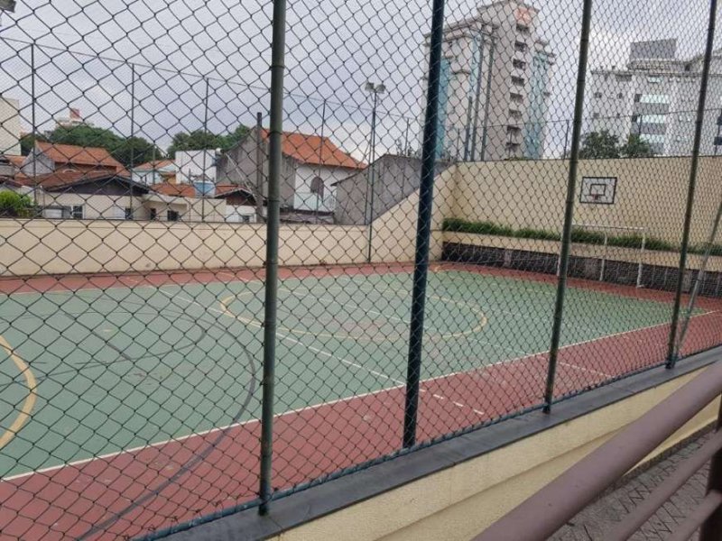 imóvel com 132m² - Vila Caminho do Mar - São Bernardo do Campo