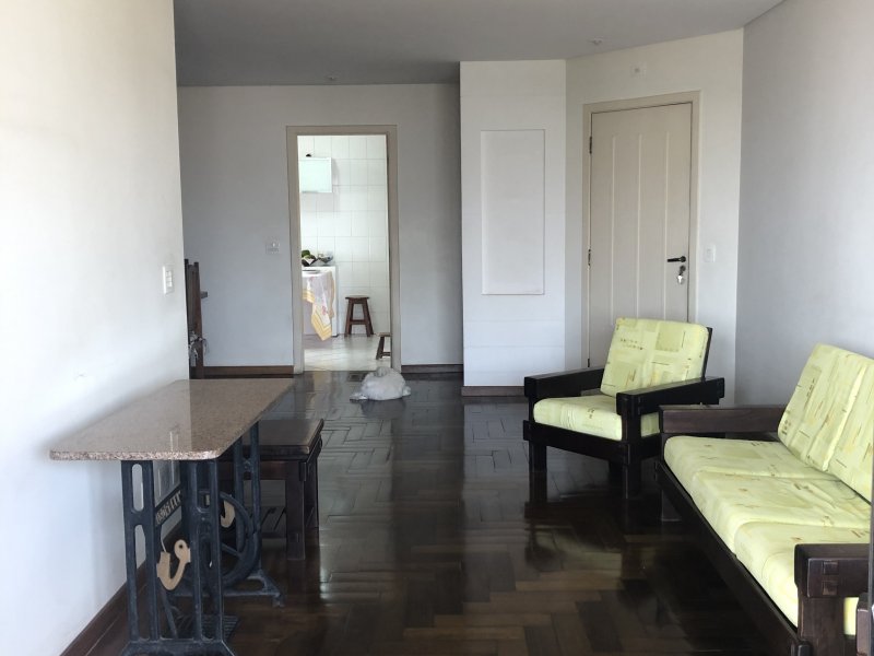 imóvel com 132m² - Vila Caminho do Mar - São Bernardo do Campo