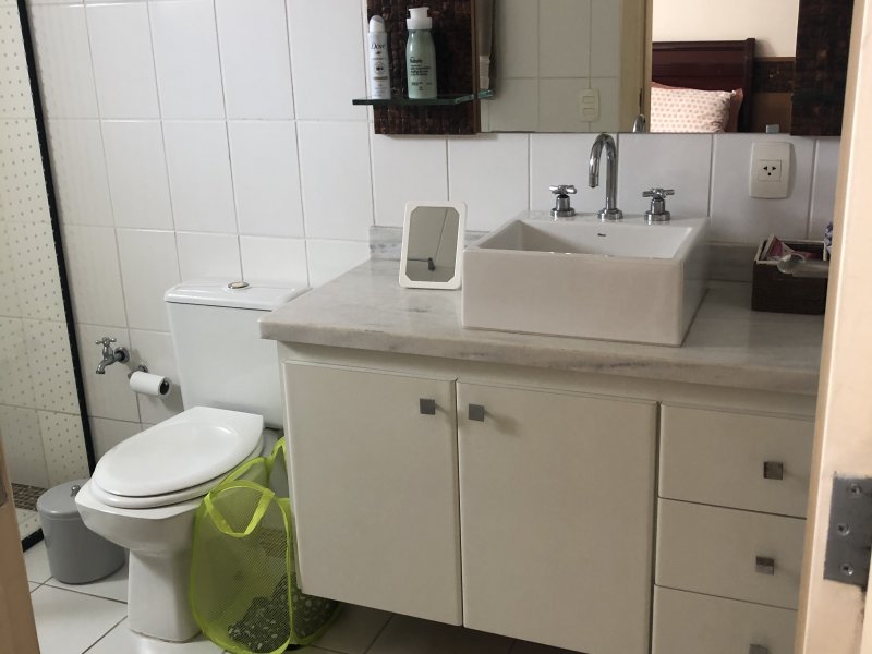 imóvel com 132m² - Vila Caminho do Mar - São Bernardo do Campo