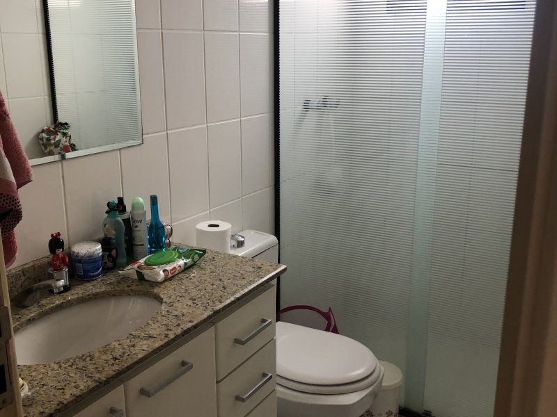 imóvel com 132m² - Vila Caminho do Mar - São Bernardo do Campo