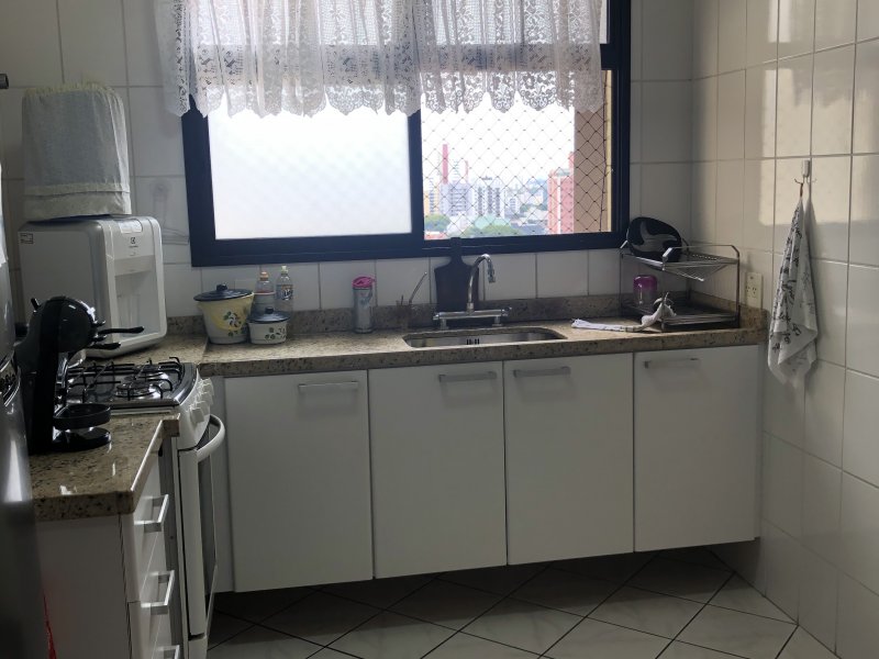 imóvel com 132m² - Vila Caminho do Mar - São Bernardo do Campo