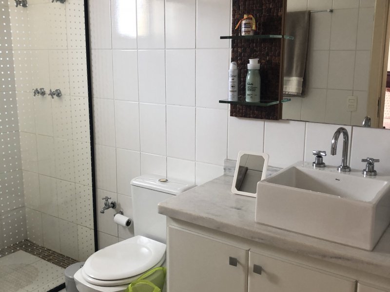 imóvel com 132m² - Vila Caminho do Mar - São Bernardo do Campo