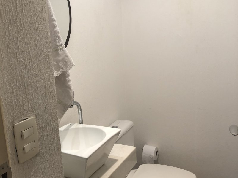 imóvel com 132m² - Vila Caminho do Mar - São Bernardo do Campo