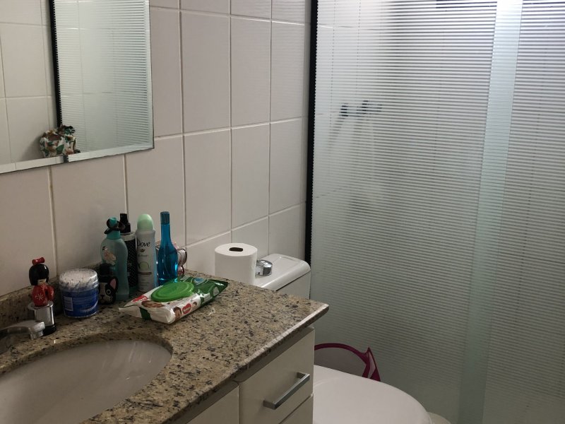 imóvel com 132m² - Vila Caminho do Mar - São Bernardo do Campo