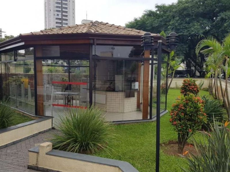 imóvel com 132m² - Vila Caminho do Mar - São Bernardo do Campo