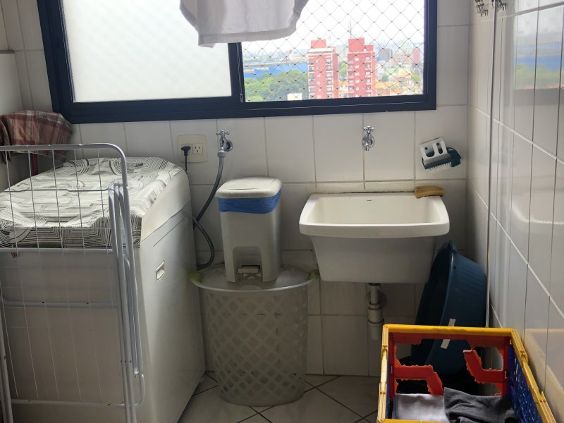 imóvel com 132m² - Vila Caminho do Mar - São Bernardo do Campo