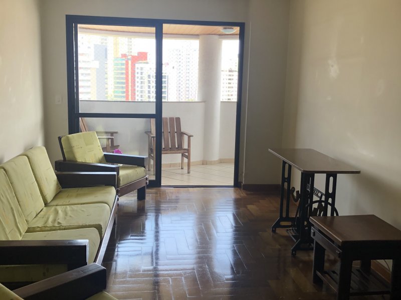 imóvel com 132m² - Vila Caminho do Mar - São Bernardo do Campo