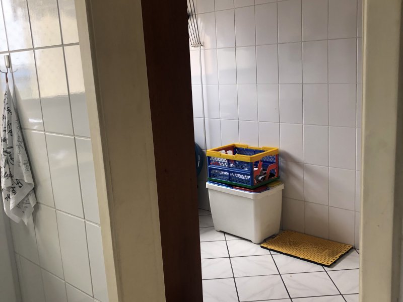 imóvel com 132m² - Vila Caminho do Mar - São Bernardo do Campo