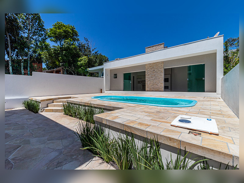imóvel com 253m² - São Lucas - Viamao