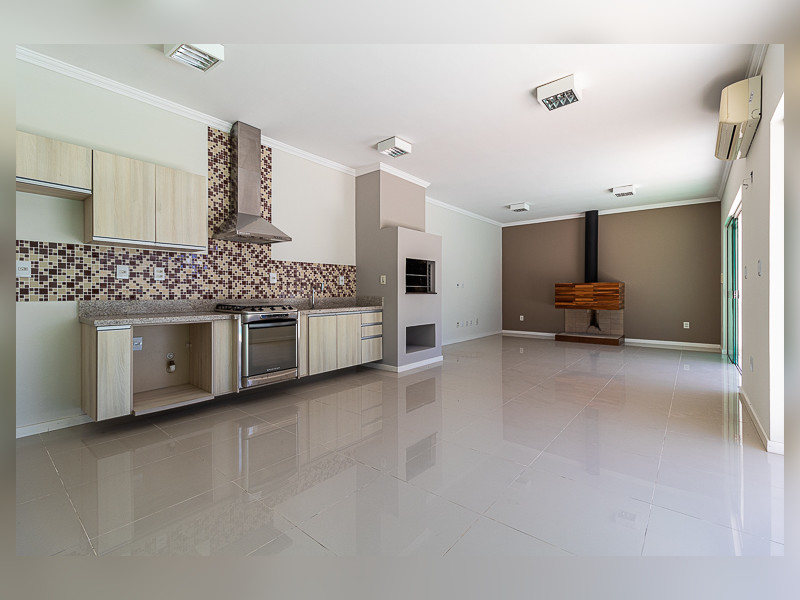 imóvel com 253m² - São Lucas - Viamao