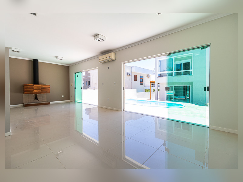imóvel com 253m² - São Lucas - Viamao