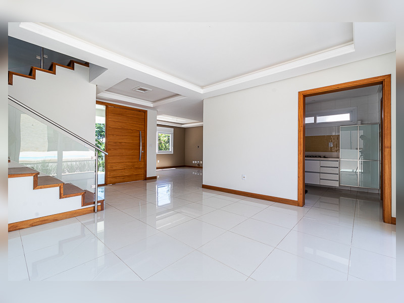 imóvel com 253m² - São Lucas - Viamao