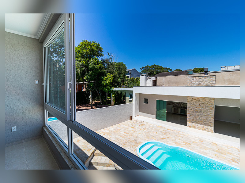imóvel com 253m² - São Lucas - Viamao