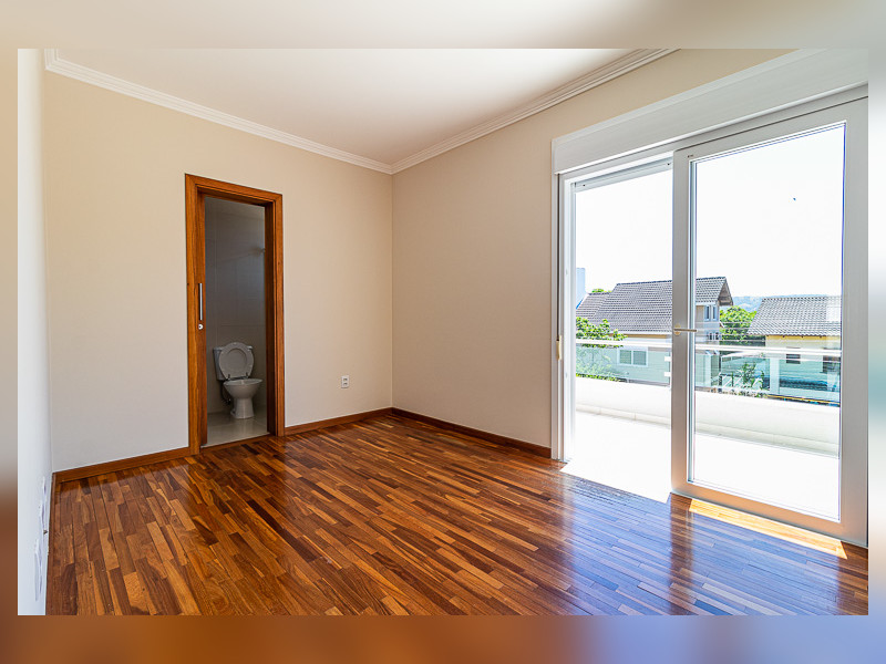 imóvel com 253m² - São Lucas - Viamao