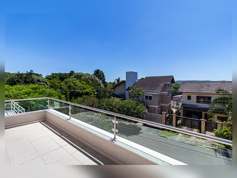 imóvel com 253m² - São Lucas - Viamao