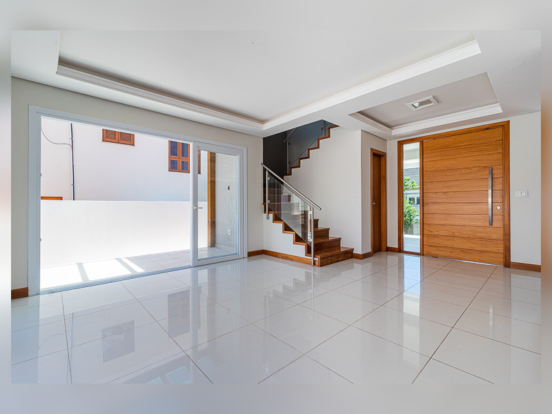 imóvel com 253m² - São Lucas - Viamao