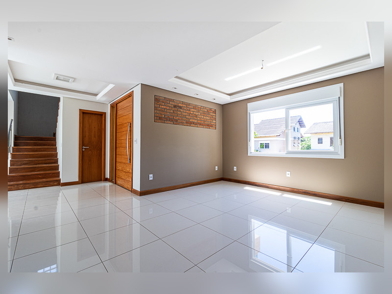 imóvel com 253m² - São Lucas - Viamao