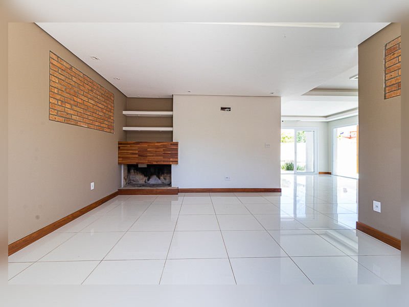 imóvel com 253m² - São Lucas - Viamao