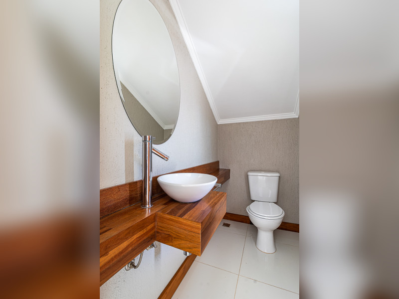 imóvel com 253m² - São Lucas - Viamao