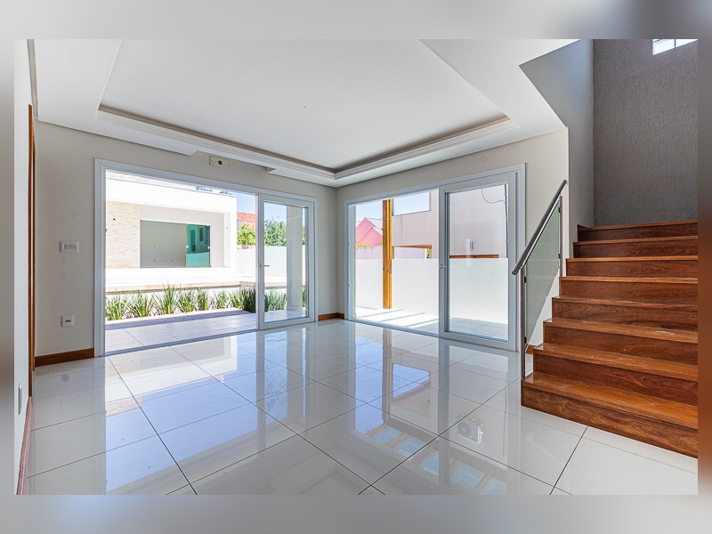imóvel com 253m² - São Lucas - Viamao