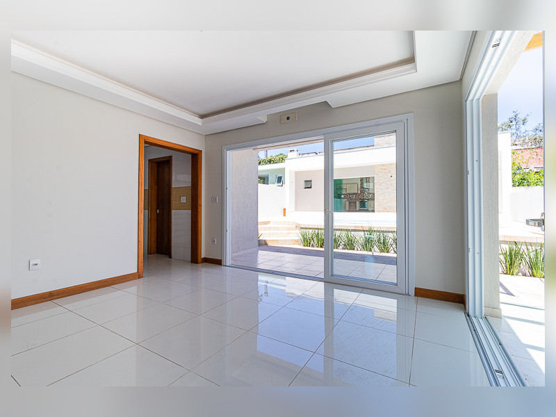 imóvel com 253m² - São Lucas - Viamao