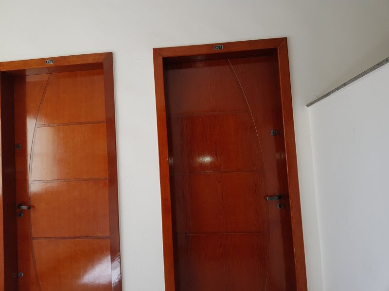 imóvel com 56m² - Iporanga - Sete Lagoas