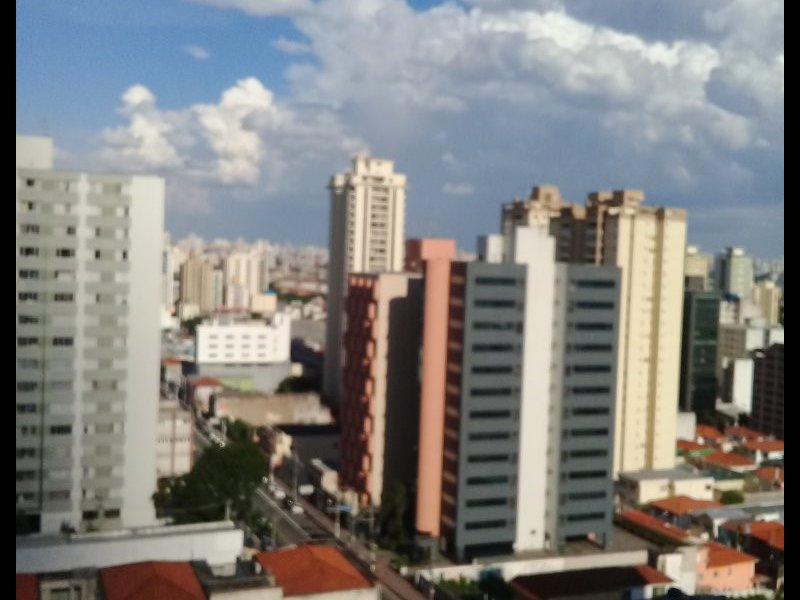 imóvel com 80m² - Santana - São Paulo