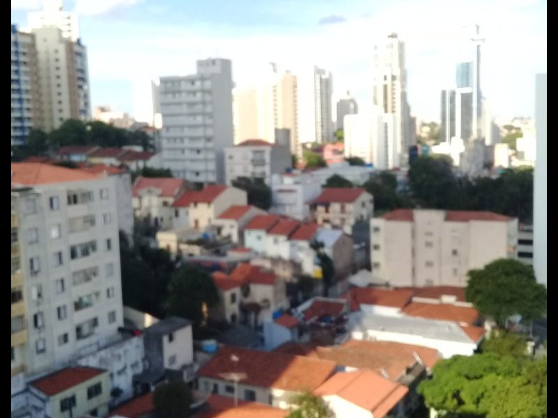 imóvel com 80m² - Santana - São Paulo