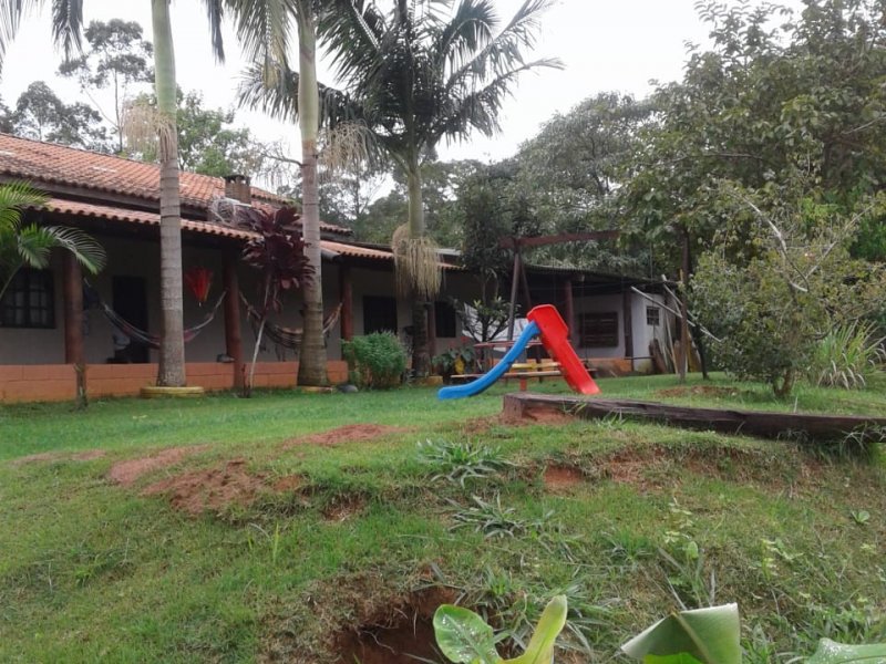 imóvel com 2m² - Cocuera - Mogi das Cruzes