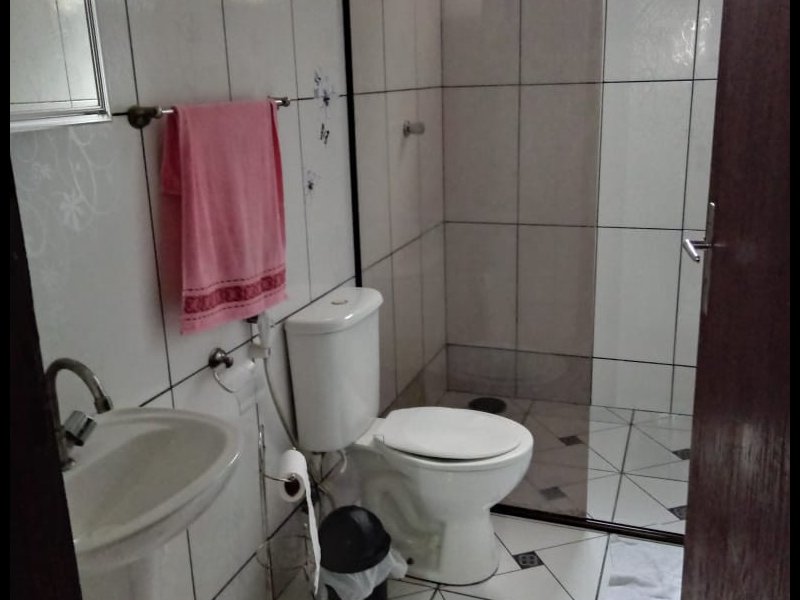 imóvel com 2m² - Cocuera - Mogi das Cruzes