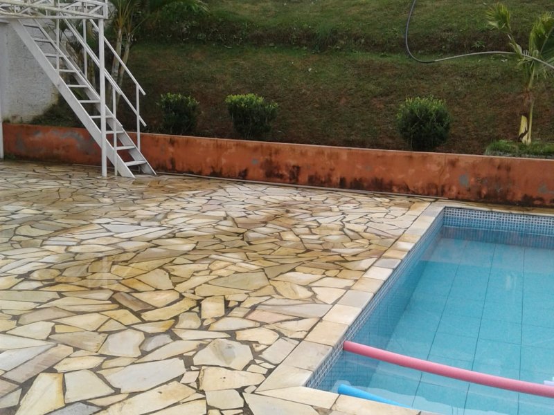 imóvel com 2m² - Cocuera - Mogi das Cruzes