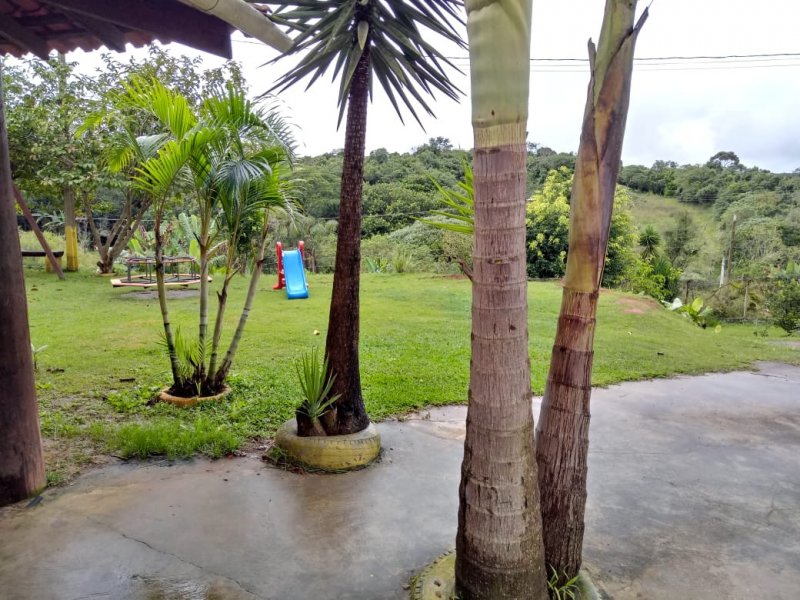 imóvel com 2m² - Cocuera - Mogi das Cruzes