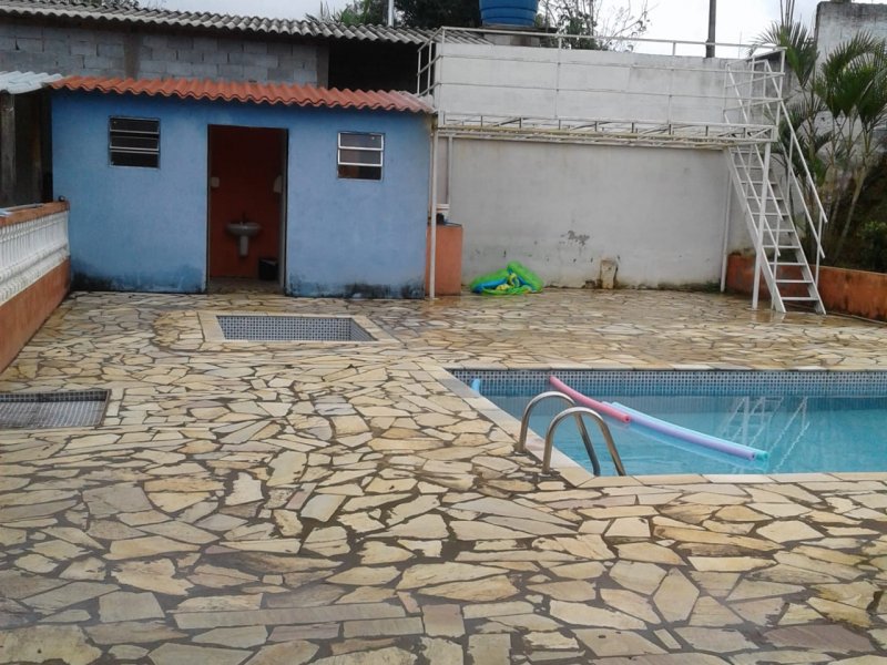 imóvel com 2m² - Cocuera - Mogi das Cruzes