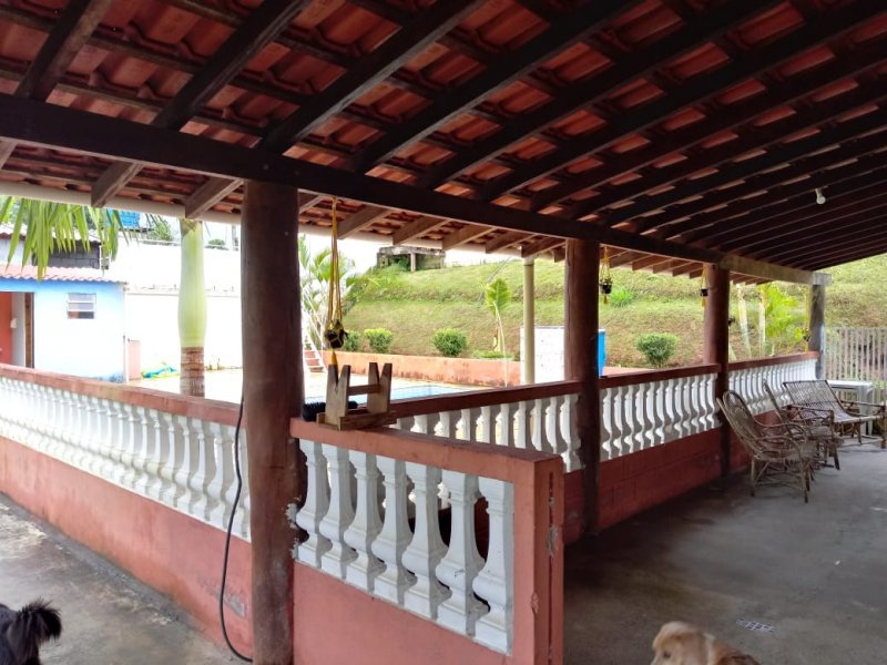imóvel com 2m² - Cocuera - Mogi das Cruzes
