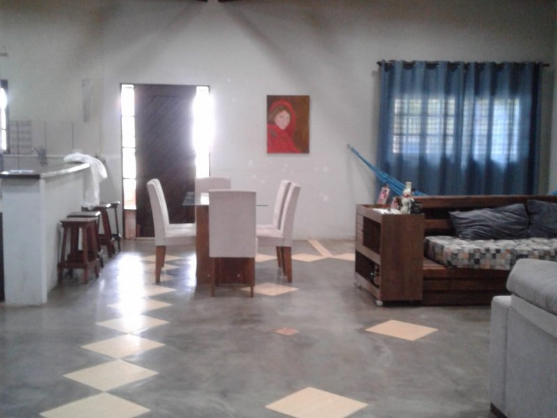 imóvel com 2m² - Cocuera - Mogi das Cruzes