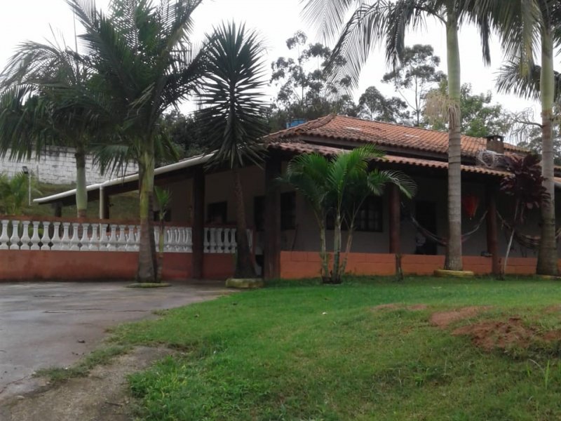 imóvel com 2m² - Cocuera - Mogi das Cruzes