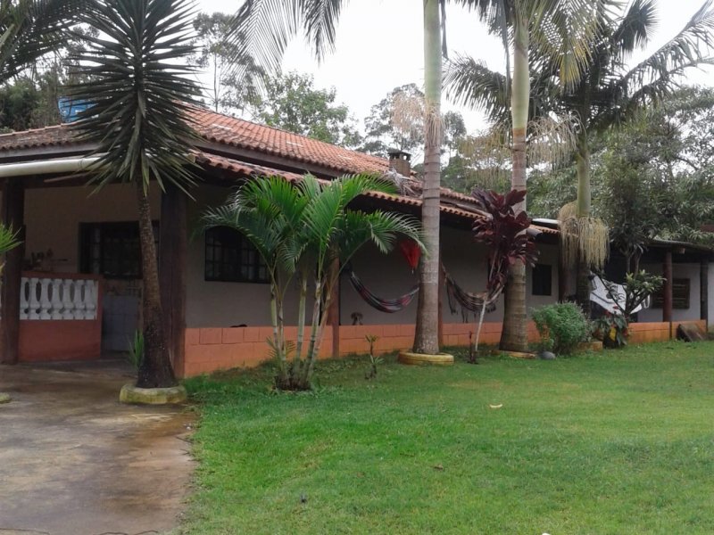 imóvel com 2m² - Cocuera - Mogi das Cruzes