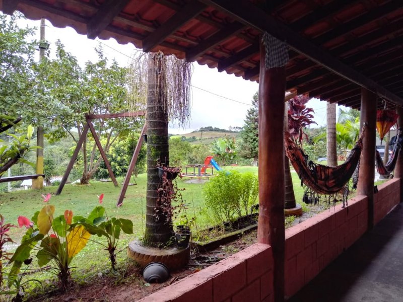 imóvel com 2m² - Cocuera - Mogi das Cruzes